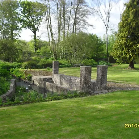 Le Lavoir Le Molay-Littry Exterior foto
