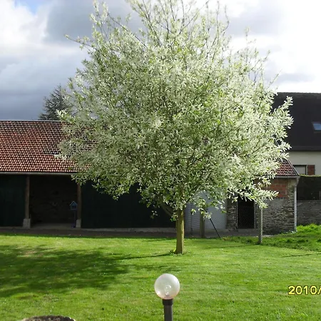 Le Lavoir Le Molay-Littry Exterior foto