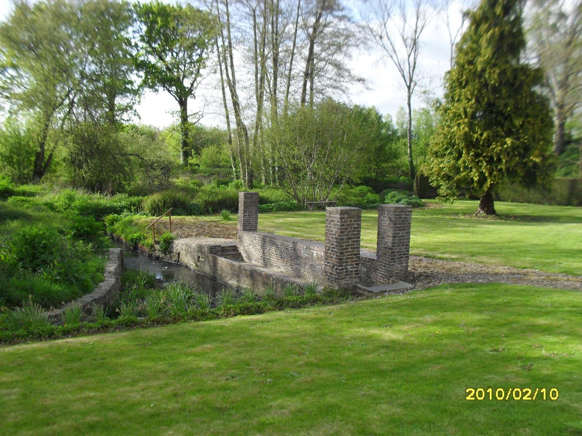 Le Lavoir Ferienhaus *