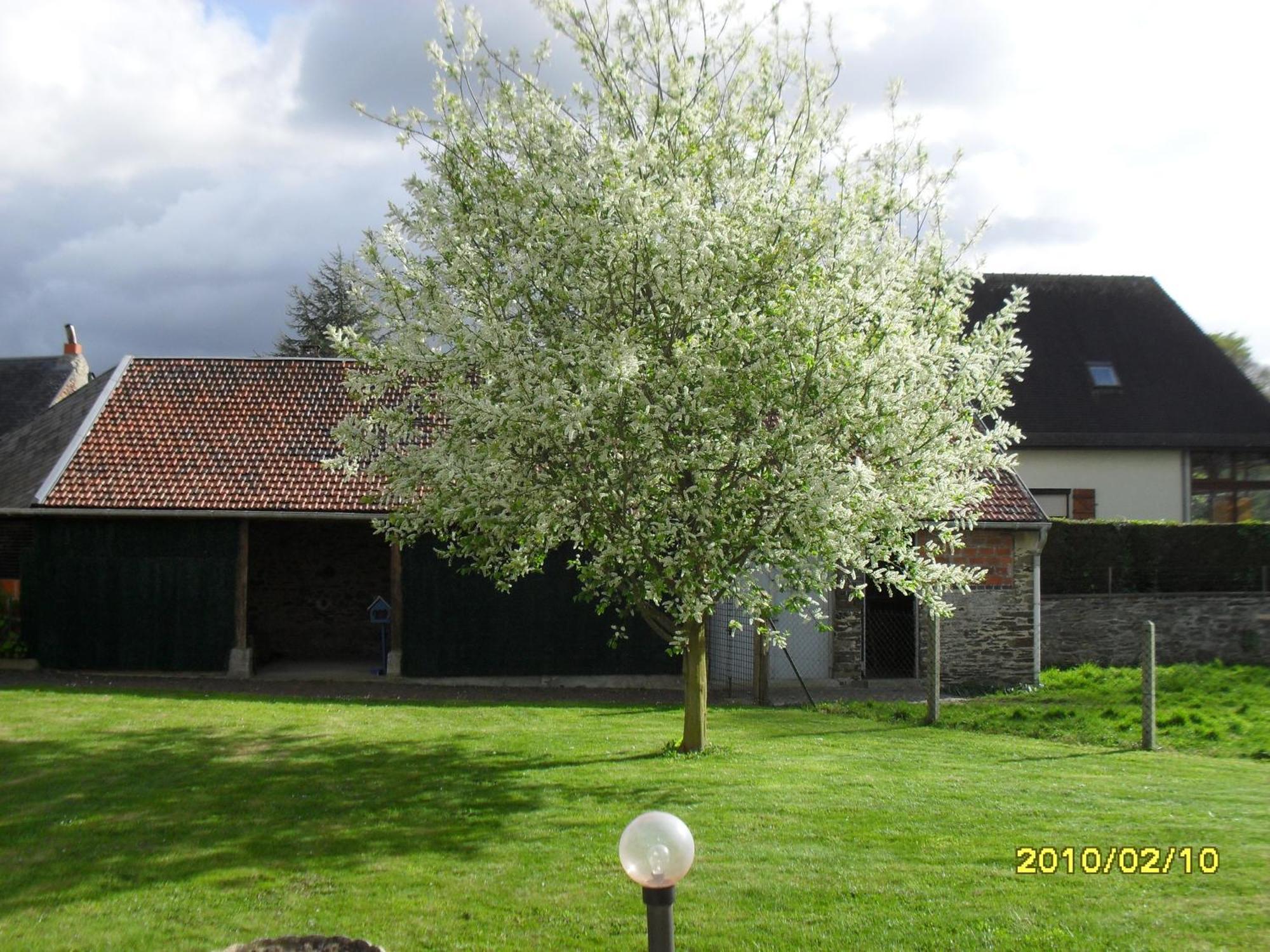 Le Lavoir Ferienhaus