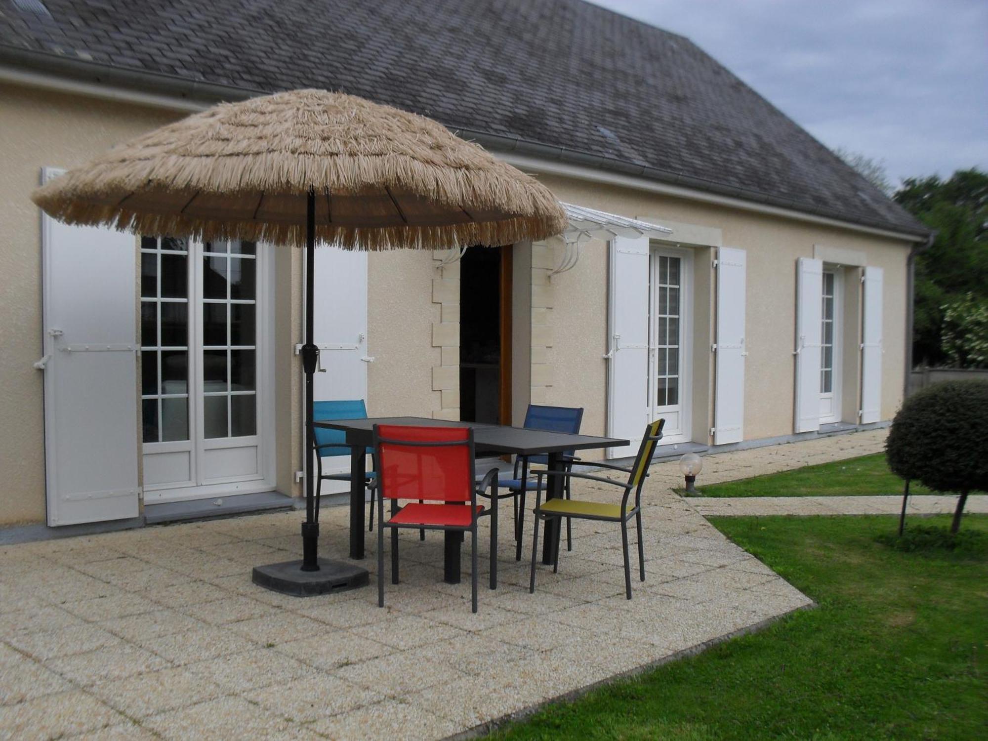 Le Lavoir *
